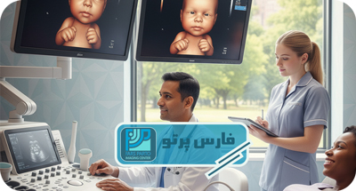 سونوگرافی سه‌بعدی و چهار‌بعدی