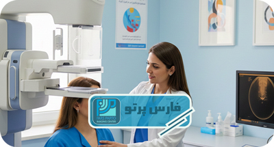 بعد از لمس توده پستان چه باید کرد؟| رادیولوژی و سونوگرافی دکتر محمد زارع (فارس پرتو) | شیراز 